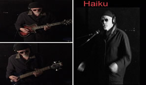 Haiku